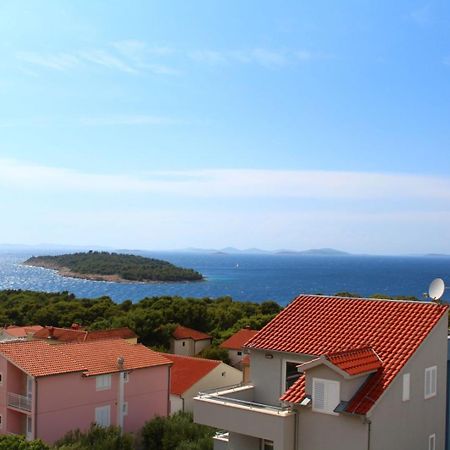 Apartmani Belvedere Bilo Dolac Exterior photo