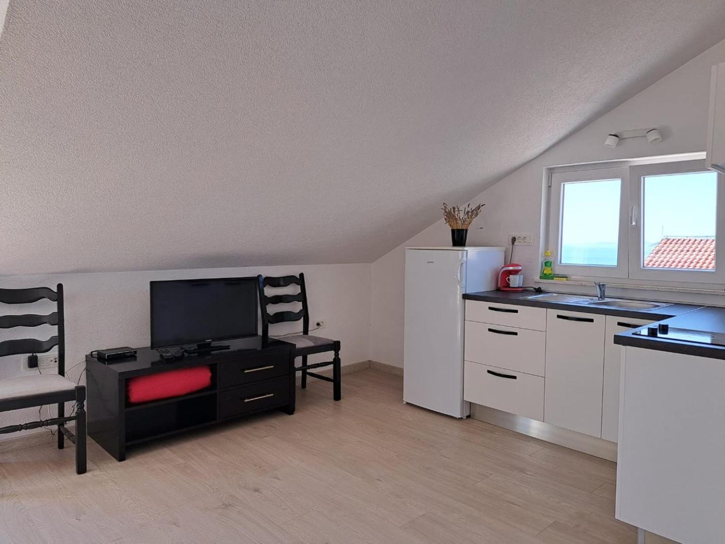 Apartmani Belvedere Bilo Dolac Exterior photo