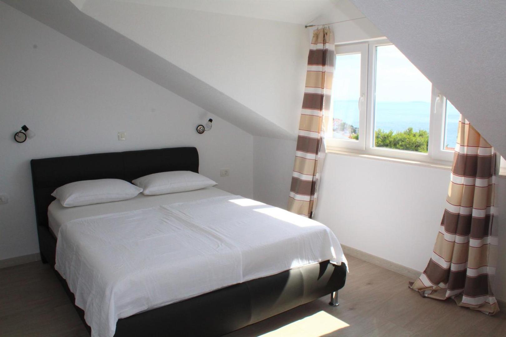 Apartmani Belvedere Bilo Dolac Exterior photo