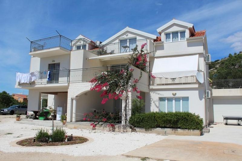 Apartmani Belvedere Bilo Dolac Exterior photo