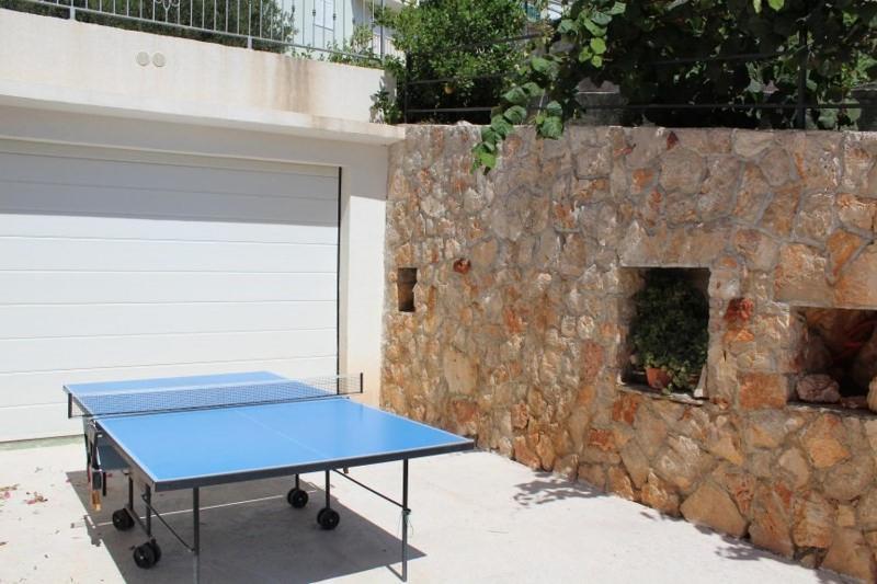 Apartmani Belvedere Bilo Dolac Exterior photo