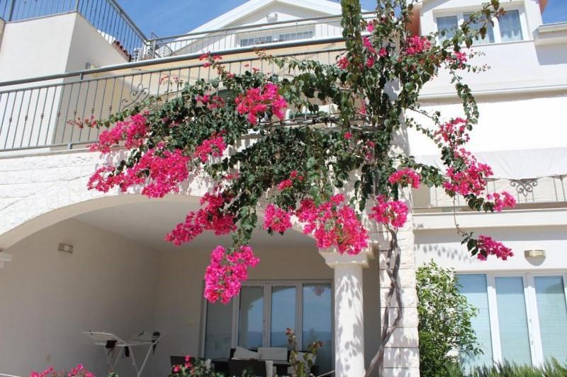 Apartmani Belvedere Bilo Dolac Exterior photo